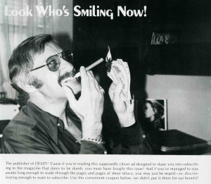 Ed: Would you name a few of the other heroes you did back in the ...