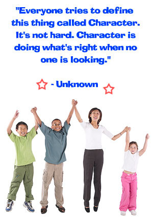 ... quotes for elementary students responsibility quotes for elementary