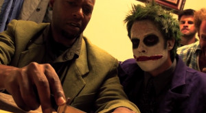Feature-Length Fan Film Joker Rising Might Not Be Legal But Sure Has A ...