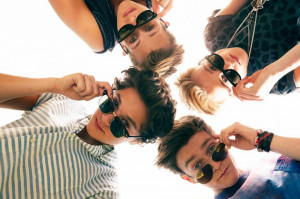 the vamps live lunettes canons sexy vampettes avatar photo vintage ...