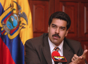 Maduro acusa de ello a Estados Unidos que ha rechazado la imputaci n