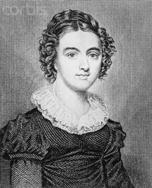 Ann Hasseltine Judson, wife of American missionary Adoniram Judson and ...