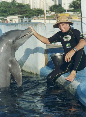 ric o barry s dolphin project