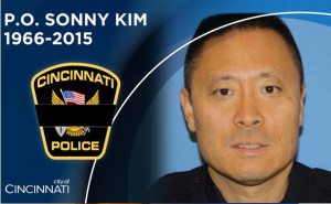 WCPO– The widow of Cincinnati Police Officer Sonny Kim has asked the ...
