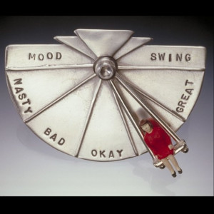 Mood Swing pin via Etsy