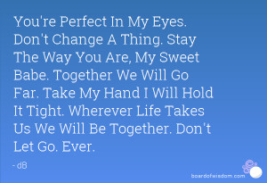 My Favorite Quotes (tweety11)