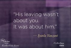 ... quotes - father quotes - single mom - life of a single mother