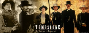 Tombstone 1993 Quotes Tombstone movie quotes