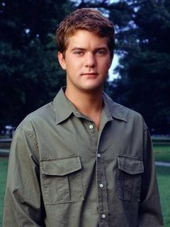 Pacey Witter photo