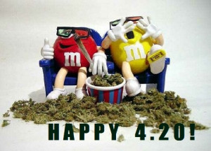 happy 420