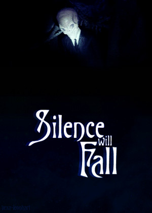 Silence will Fall by Vexa-Leonhart