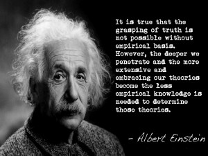 quote about knowledge