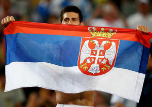 Imamo pravo da branimo ono što nam pripada. Kosovo je Srbija ...