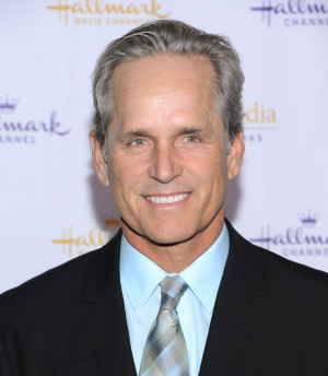 Gregory Harrison Hallmark Channel And Movie Quot