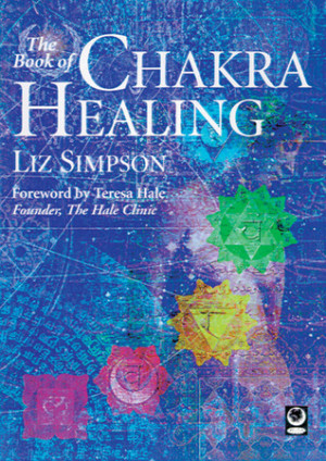 Start by marking “The Book of Chakra Healing” as Want to Read: