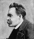 Friedrich Wilhelm Nietzsche - definition of Friedrich Wilhelm ...