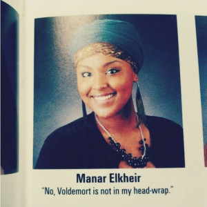 ... quotes that will forever go down in funny yearbook quote history