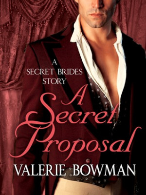 Start by marking “A Secret Proposal (Secret Brides, #1.5)” as Want ...