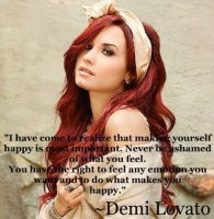 demilovato #staystrong