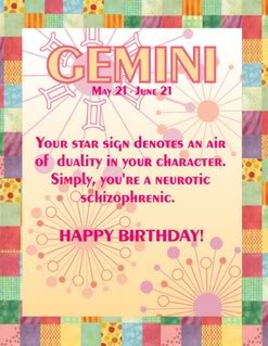 gemini birthday quotes for instagram gemini birthday quotes for instagram