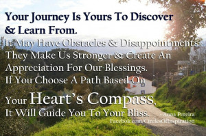 Your Journey