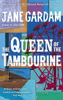 Start by marking “The Queen of the Tambourine” as Want to Read: