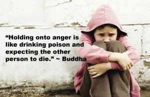 Anger is… Buddha 8. “Live a good, honourable life….” – Dalai ...
