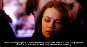 haley james scott quotes