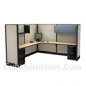 Office Cubicles Made Affordable