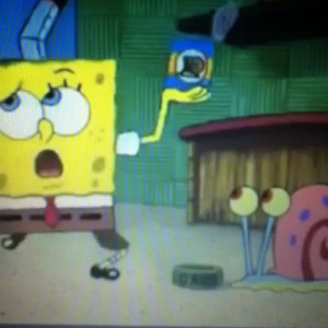 Spongebob in da Hood 37 w