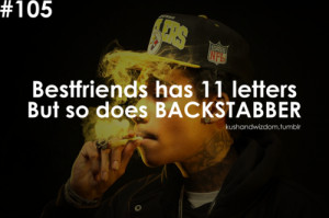 Back > Quotes For > Backstabbing Friends Quotes Tumblr