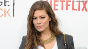 ... Illustrated is no big deal She's been modeling since she was a teen