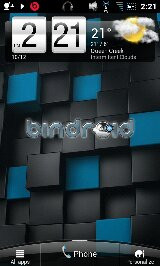 ... March] BinDroid RUNMED2.5 V1.6 FINAL [Sense3.5][Unity Kernel] ONLINE