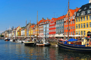 Copenhagen, Denmark - Tourist Attraction & Travel Guide