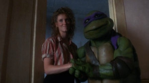 Foto de Las tortugas ninja (Teenage Mutant Ninja Turtles)