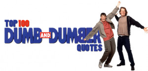 Funny Nerd Quotes Theathleticnerd Tag Dumb And Dumber