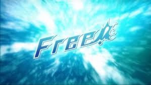 anime free iwatobi swim club episode 2 - Google Search