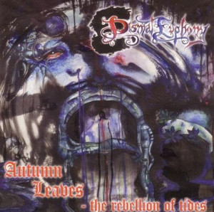 Close Dismal Euphony Logo...