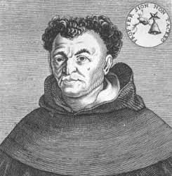 Tommaso Campanella Pictures