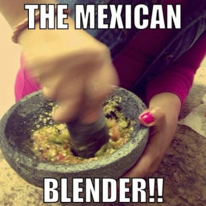 Mexicans Be Like #9712 - Mexican Problems