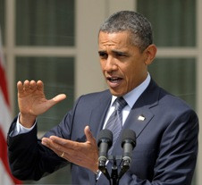 Obama Uses Reagan Quote To Rebut Republicans’ ‘Class Warfare ...