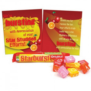 Go Back > Gallery For > Employee Appreciation Sayings With Candy