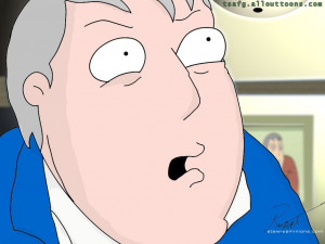 Funny Family Guy Quotes Adam West