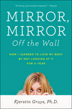 Paperback Release of Mirror, Mirror Off the Wall is July 1st!