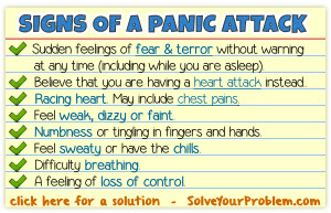 anxiety attack quotes