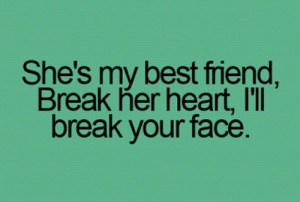 bff # bff quotes # love # her # quotes # true # true friend # break ...