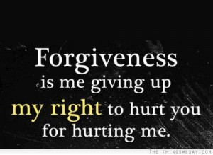 You Hurt Me Quotes To hurt you for hurting me
