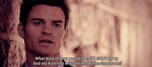 The Best of The Vampire Diaries Quotes Seasons 1 – 4: TVD GIFs ...