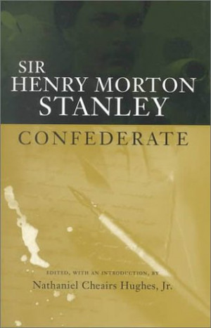 Henry Morton Stanley Quotes