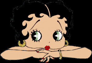 Betty Boop Pictures